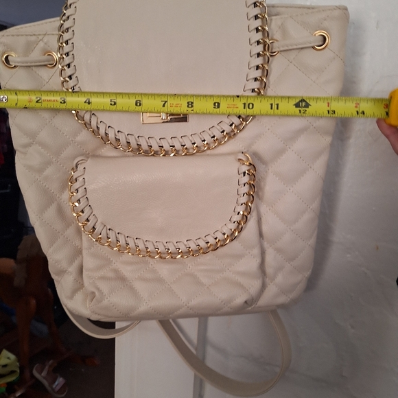 Purse/bookpack - Picture 3 of 9